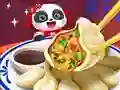 遊戲Little Panda's Chinese Recipes-2在線