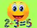 遊戲Emoji Math在線