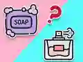 遊戲Kids Quiz: What Would You Use?在線
