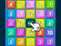 遊戲Magnetic Merge Number Master在線