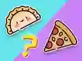 遊戲Kids Quiz: What Do You Want To Eat?在線