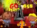 遊戲Monkey Go Happy Stage 858在線