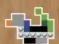 遊戲Bubble Pixel Art在線