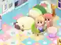 遊戲Decor: Cute Bedroom在線