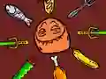 遊戲Knife Legends在線
