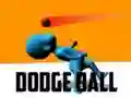 遊戲Dodge Ball在線