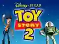 遊戲Toy Story 2: Buzz Lightyear to the Rescue在線