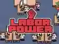 遊戲Labor Power在線