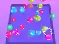 遊戲Balls Merge: 2048 3D在線