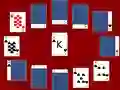 遊戲Clock Patience Solitaire在線