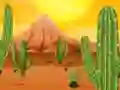 遊戲Escape From Thar Desert在線
