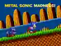 遊戲Metal Sonic Madness!在線