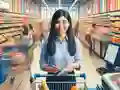 遊戲Supermarket Simulator在線