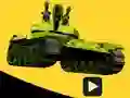 遊戲Wild Tanks在線