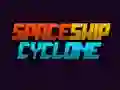 遊戲Spaceship Cyclone在線
