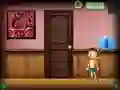 遊戲Amgel Kids Room Escape 215在線