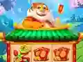 遊戲Lucky Tiger在線