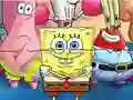 遊戲Jigsaw Puzzle: SpongeBob SquarePants 2在線