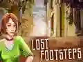 遊戲Lost Footsteps在線