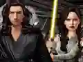 遊戲Star Wars Interstellar Romance在線