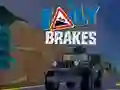 遊戲Faulty Brakes在線