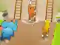 遊戲Animal Shifting在線