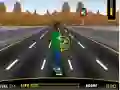 遊戲Ben 10 Highway Skateboard在線