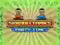 遊戲Skibidi Tanks Party Time在線