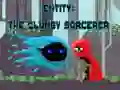 遊戲Entity: The Clumsy Sorcerer在線