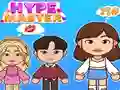 遊戲Hype Master在線
