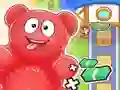 遊戲Jelly Bear's Farm在線