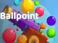 遊戲Ballpoint在線