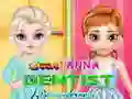 遊戲Little Anna Dentist Adventure在線