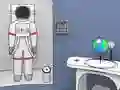 遊戲Space Museum Escape在線