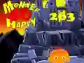 遊戲Monkey Go Happy Stage 263在線