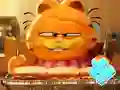 遊戲Jigsaw Puzzle: Garfield And Lasagna在線