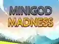 遊戲Minigod Madness在線