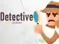 遊戲Detective - Logic Puzzles在線