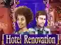遊戲Hotel Renovation在線