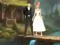 遊戲Wedding Pair Forest Escape在線