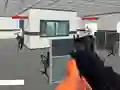 遊戲Bank Robbery: Escape在線