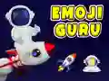 遊戲Emoji Guru在線