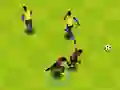 遊戲3D Soccer Euro 2024在線