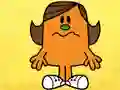 遊戲The Mr. Men Show在線