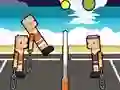 遊戲Crazy Tennis在線