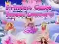 遊戲Princess Cake Sweet Desserts在線