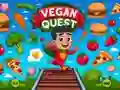 遊戲Vegan Quest在線