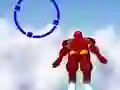 遊戲Iron Man Makluan Ring Rampage在線