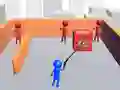 遊戲Mr Spy Shooter 3D在線