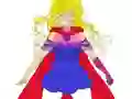 遊戲Superhero or Villain Dress Up在線